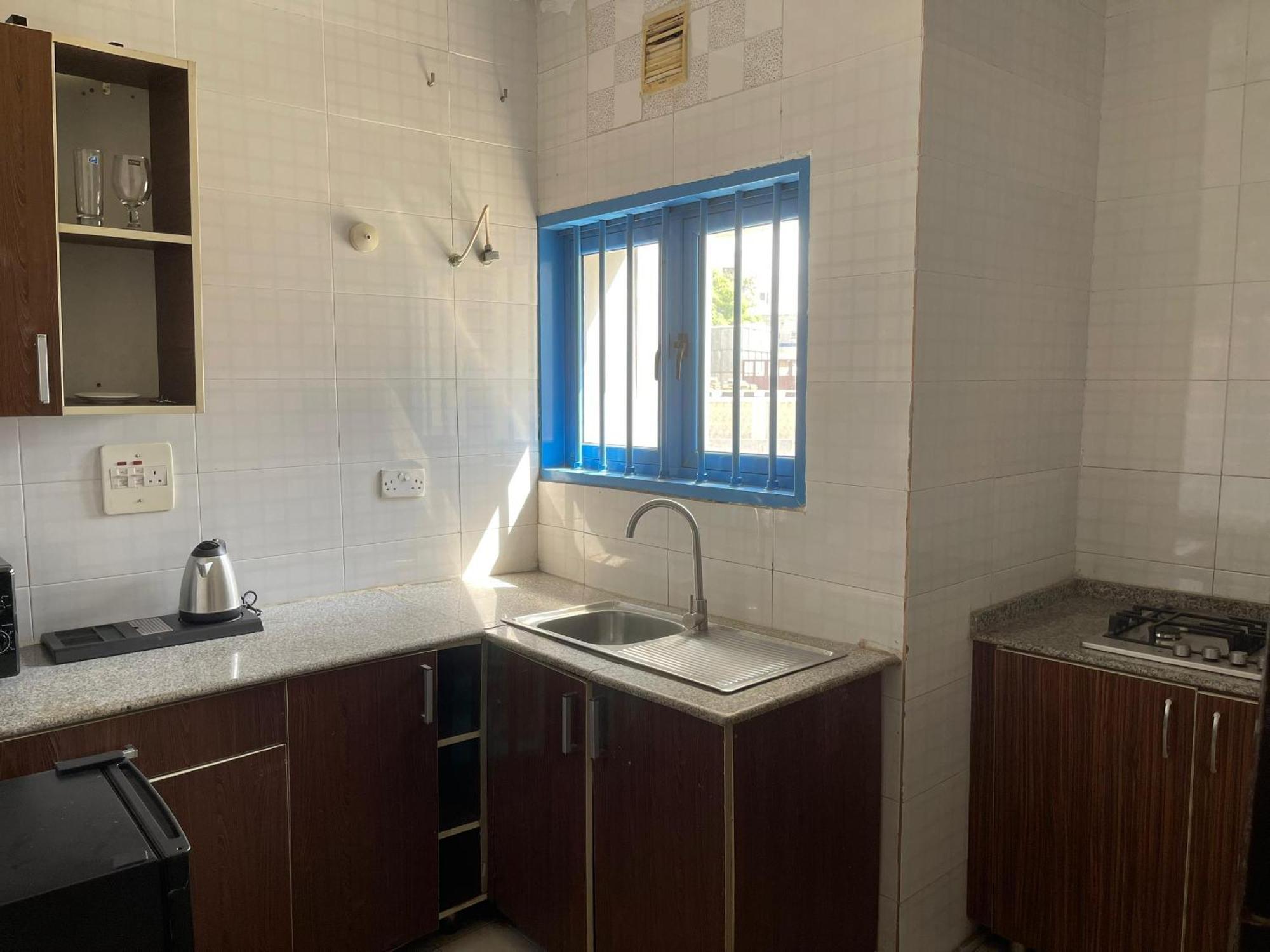 Aa Hotel And Suites Abuja Ngoại thất bức ảnh