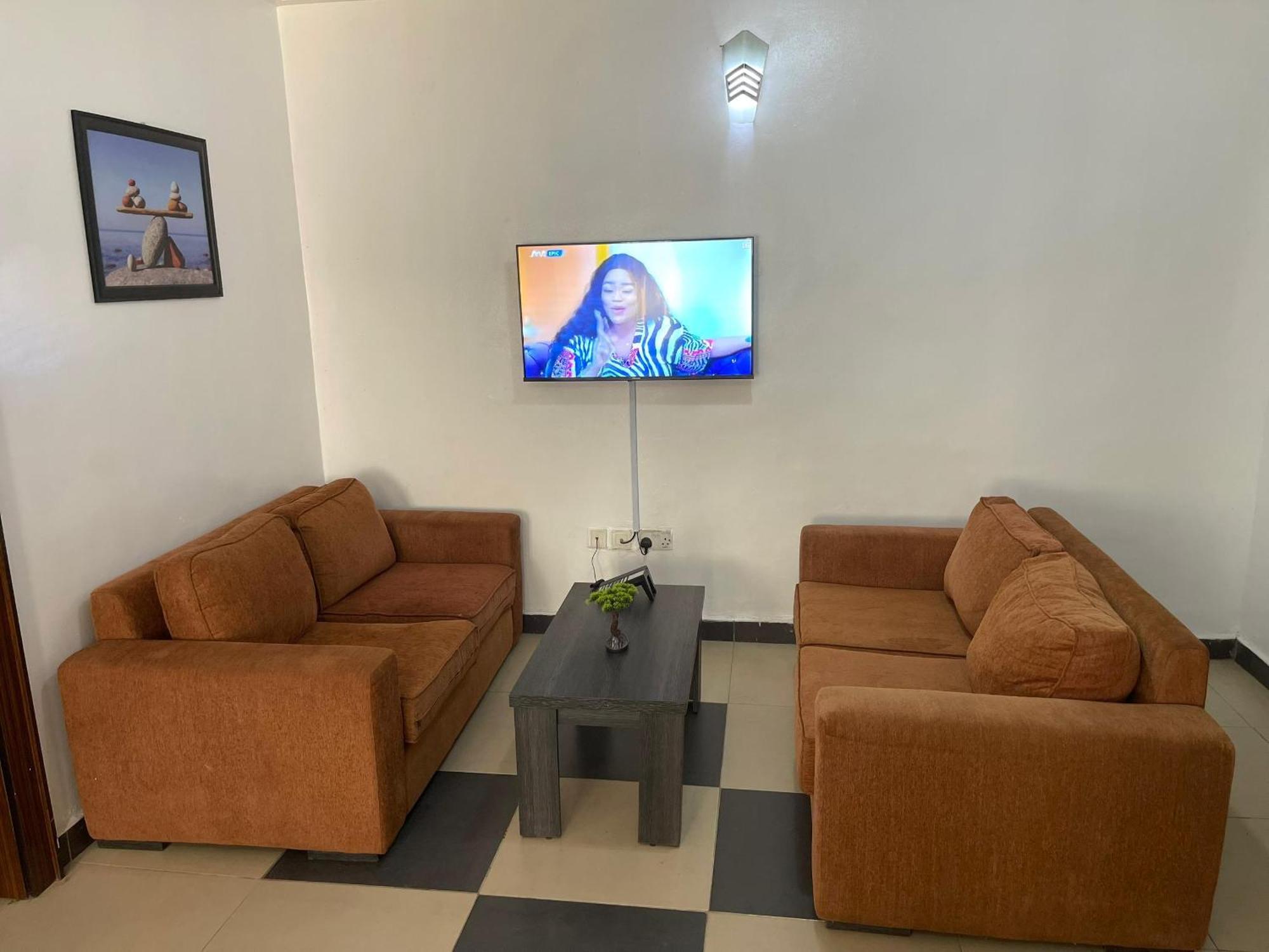 Aa Hotel And Suites Abuja Ngoại thất bức ảnh